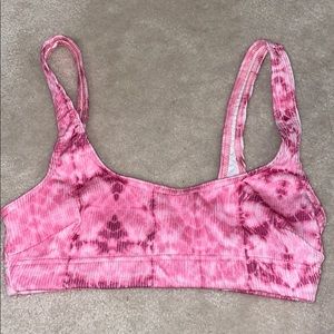 Pretty Little Thing Swim Top